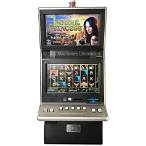 jaguar princess slot machine